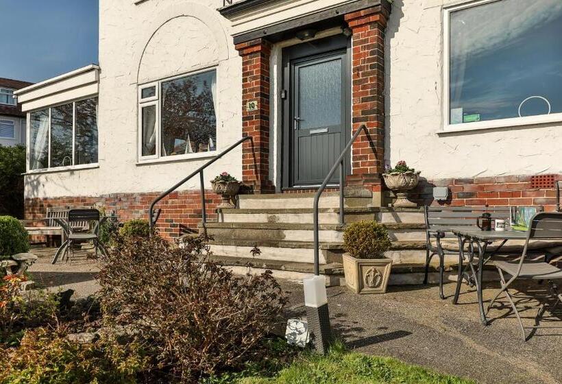 بنسيون The Norlands