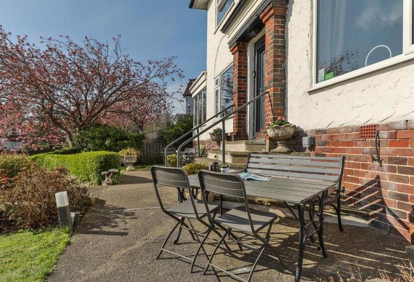 بنسيون The Norlands