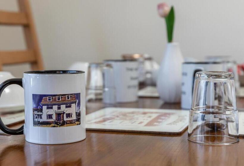 بنسيون The Norlands