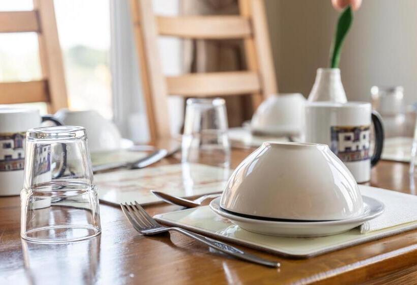 بنسيون The Norlands