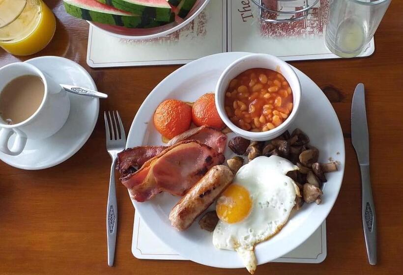 بنسيون The Norlands