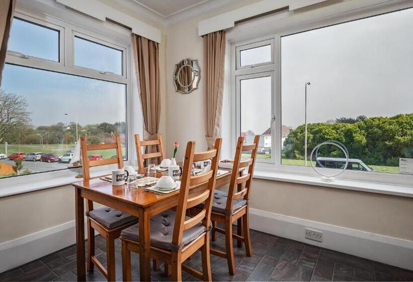 بنسيون The Norlands