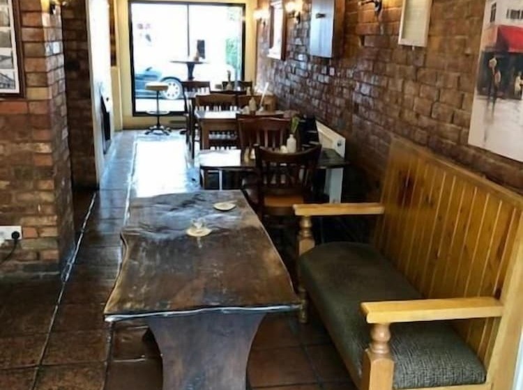 펜션 The Queens Head