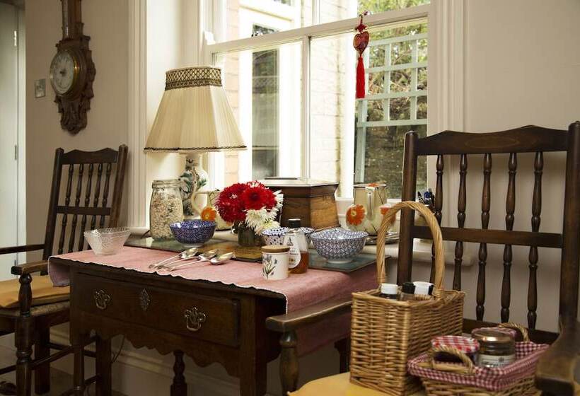 بنسيون Turks Hall