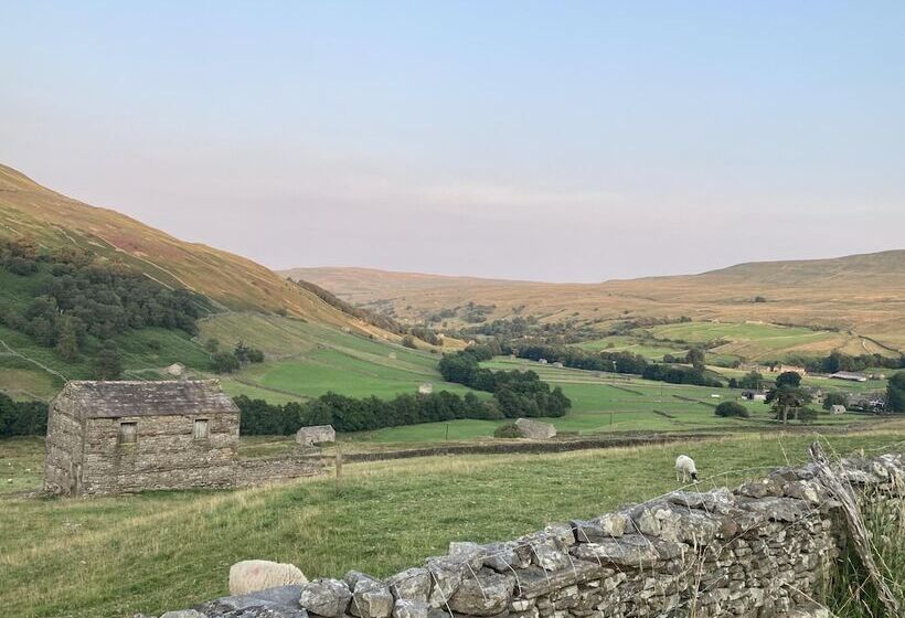 Riverside Bed & Breakfast