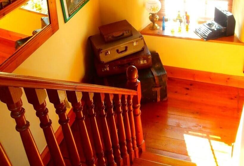 Riverside Bed & Breakfast