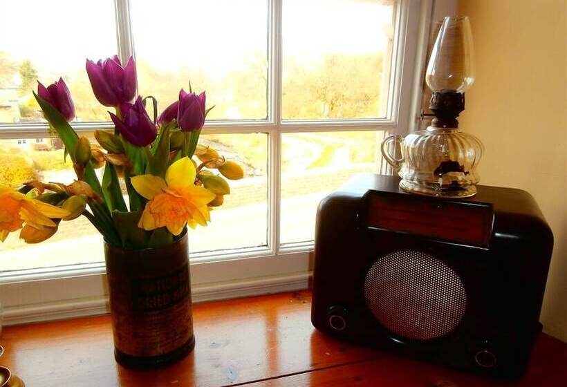 Riverside Bed & Breakfast