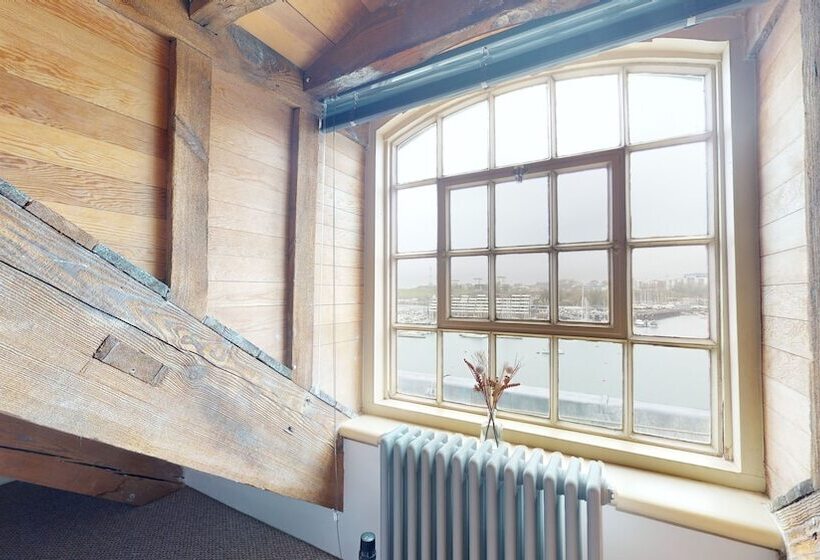 Royal William Yard Apartments