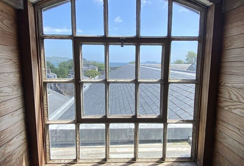 Royal William Yard Apartments