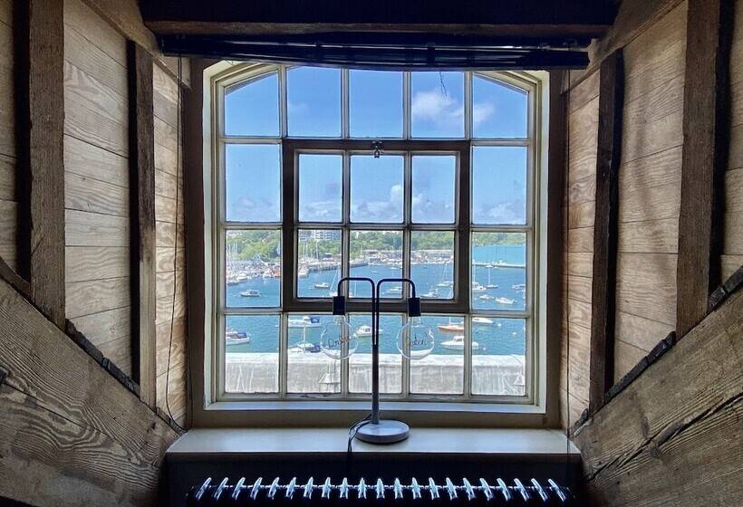 Royal William Yard Apartments
