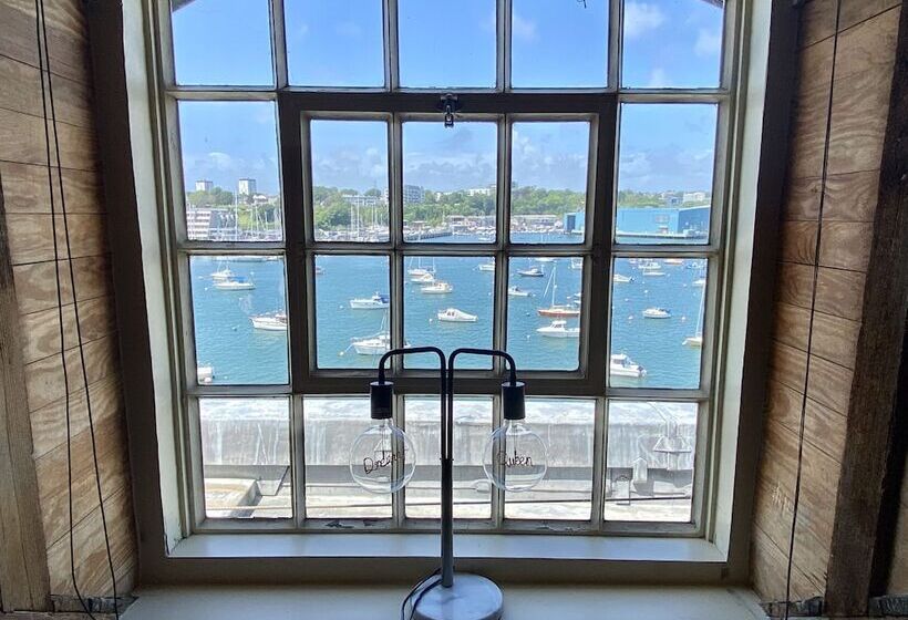 Royal William Yard Apartments