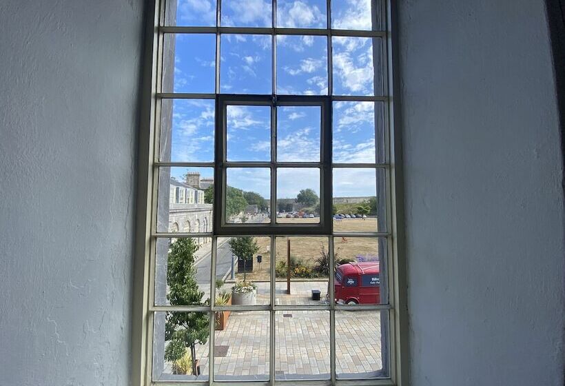 Royal William Yard Apartments