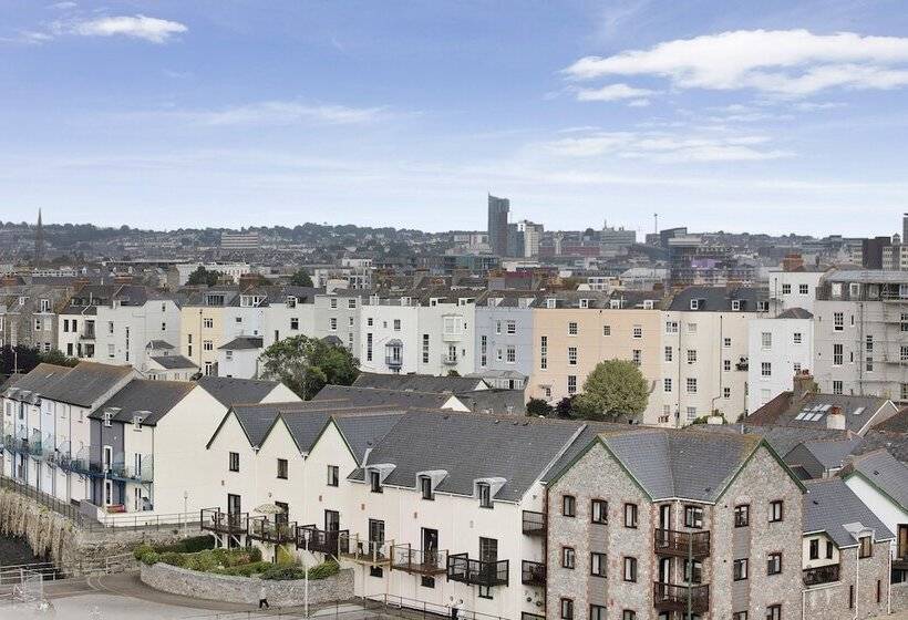 Royal William Yard Apartments