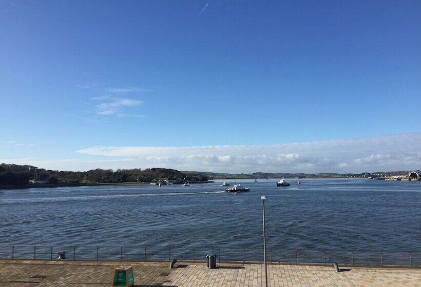 Royal William Yard Apartments