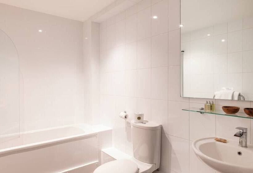 Saco Bristol West India House