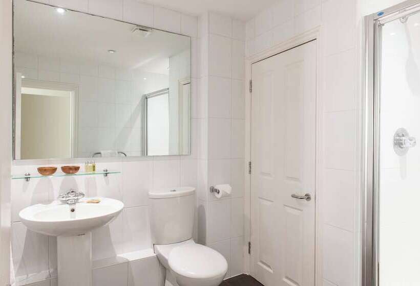 Saco Bristol West India House