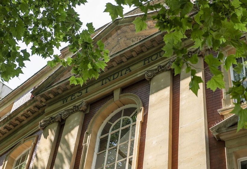 Saco Bristol West India House