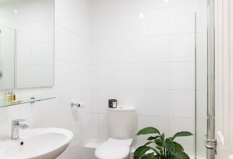 Saco Bristol West India House