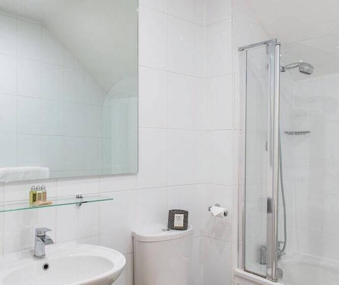 Saco Bristol West India House