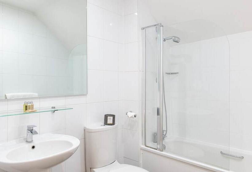 Saco Bristol West India House