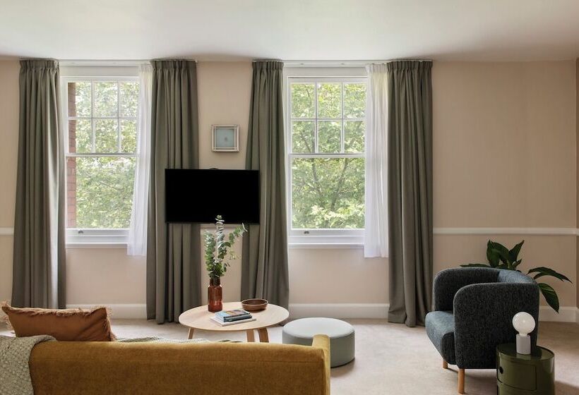 Saco Bristol West India House