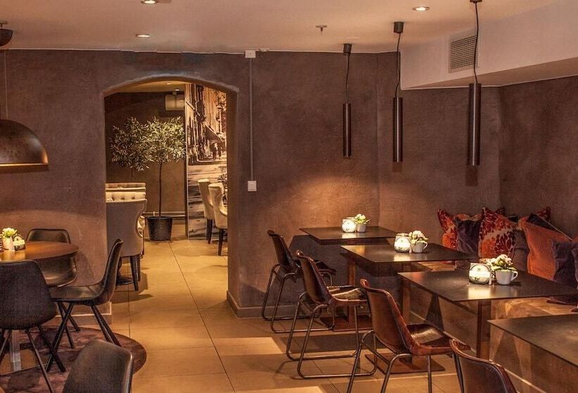 Saga Apartments Oslo