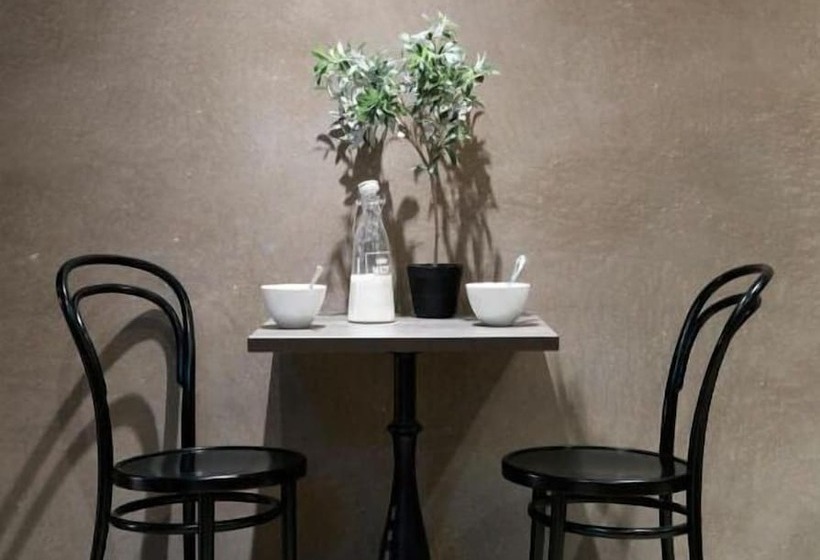 Saga Apartments Oslo