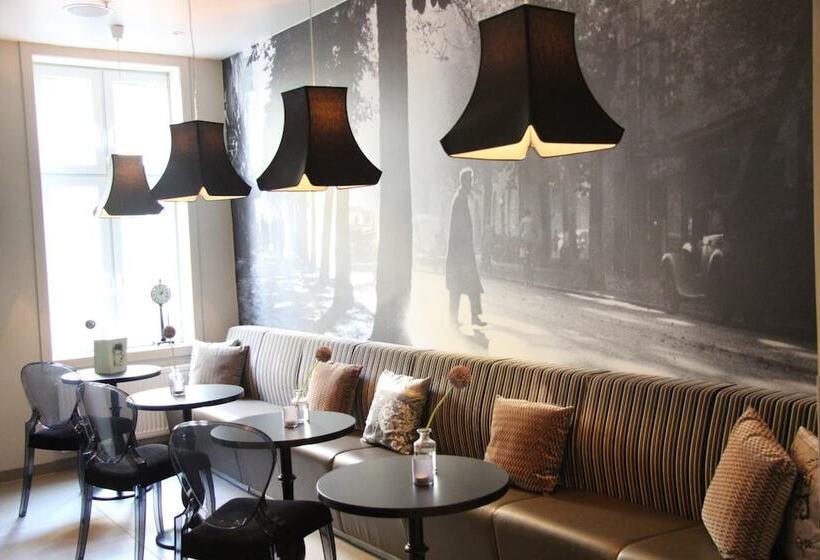 Saga Apartments Oslo