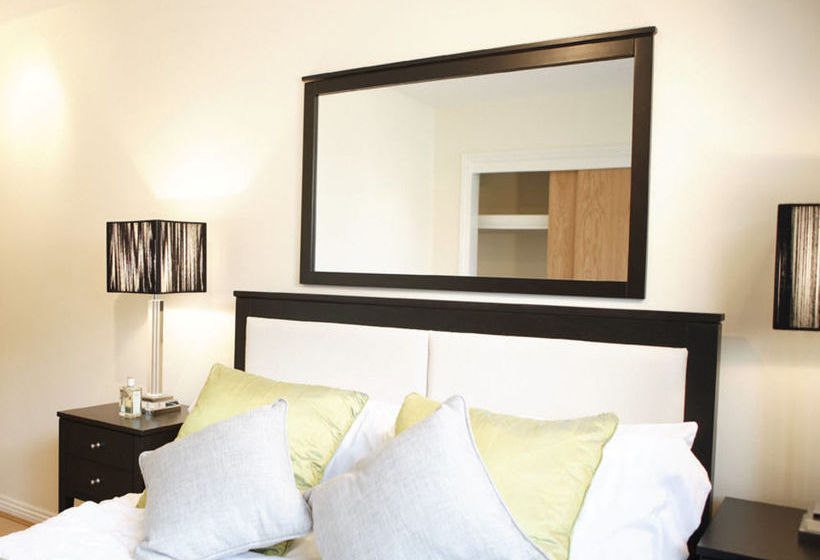 Spur House House Of Fisher