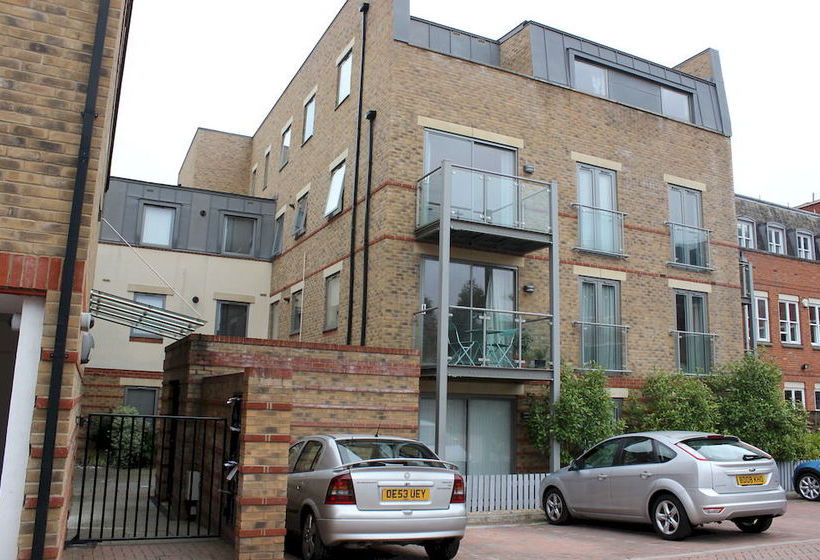 Spur House House Of Fisher