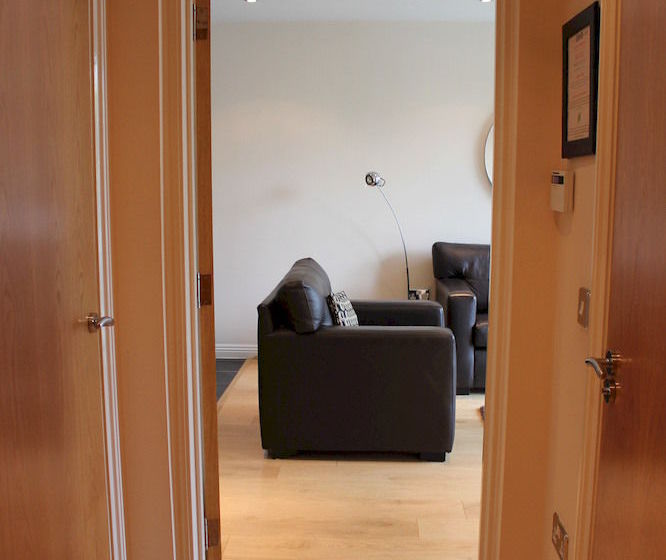 Spur House House Of Fisher