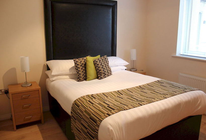 Spur House House Of Fisher