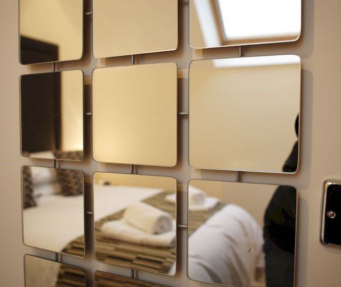 Spur House House Of Fisher