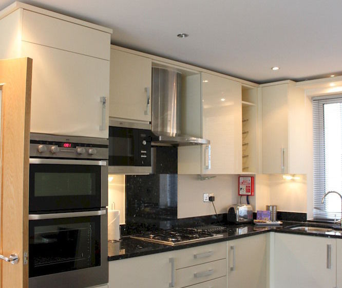 Spur House House Of Fisher