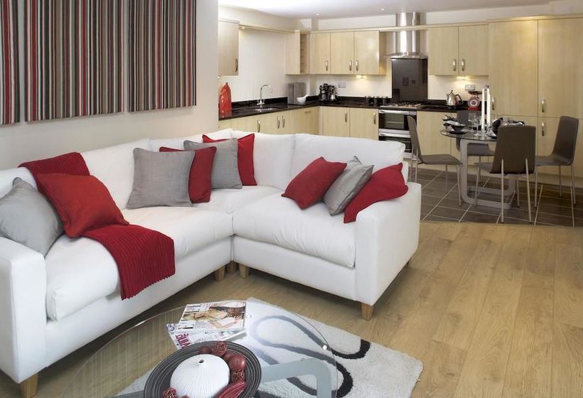 Spur House House Of Fisher