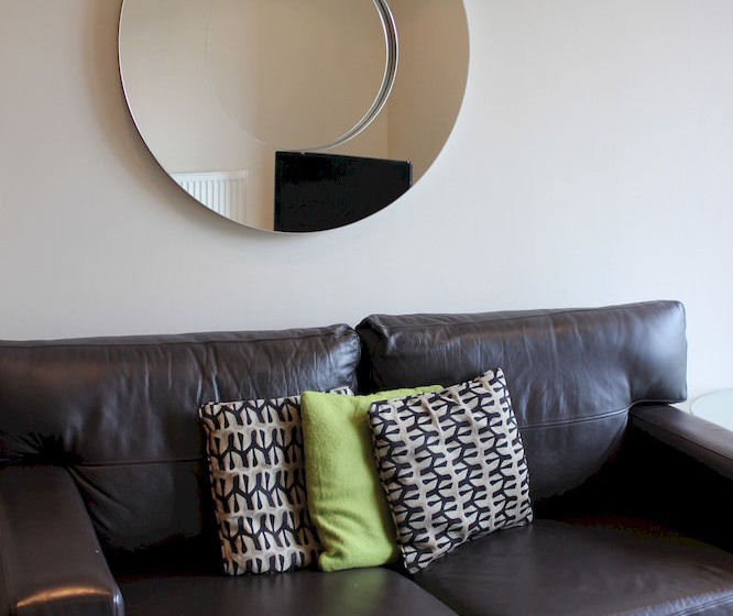 Spur House House Of Fisher