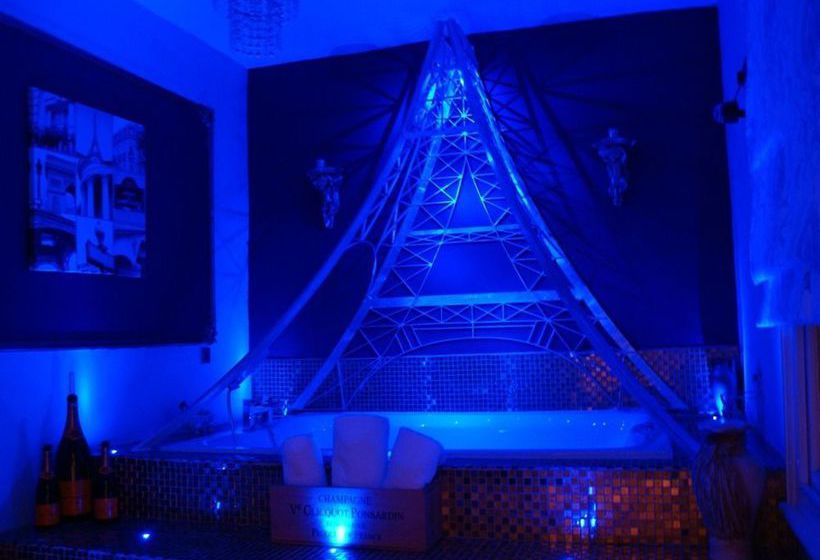 مبيت وإفطار St Hildas Boutique