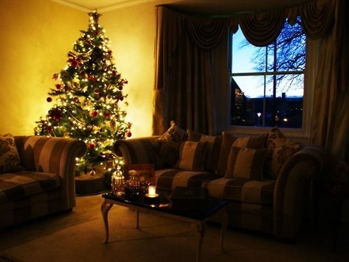 مبيت وإفطار St Hildas Boutique