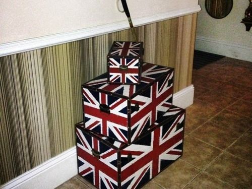 مبيت وإفطار St Hildas Boutique