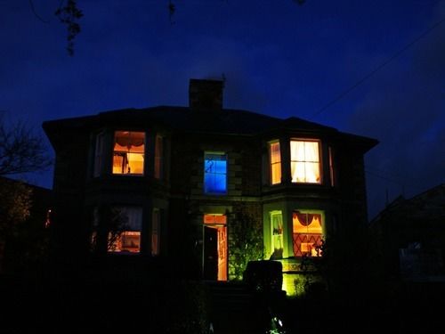 مبيت وإفطار St Hildas Boutique