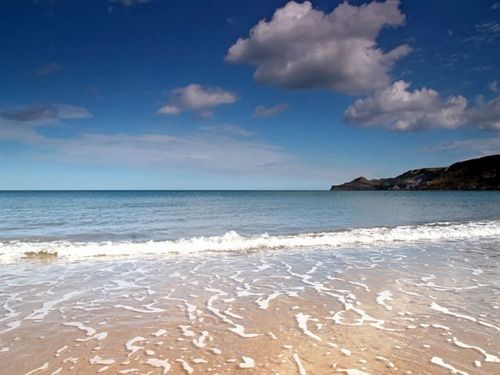 مبيت وإفطار St Hildas Boutique