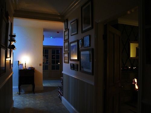 مبيت وإفطار St Hildas Boutique