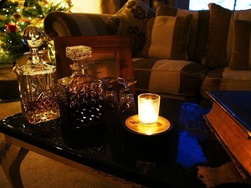 مبيت وإفطار St Hildas Boutique