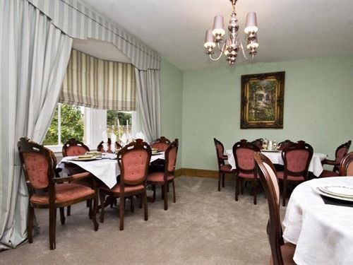 مبيت وإفطار St Hildas Boutique