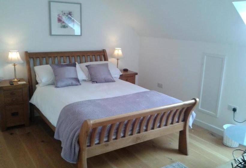 St Merryn Bed And Breakfast