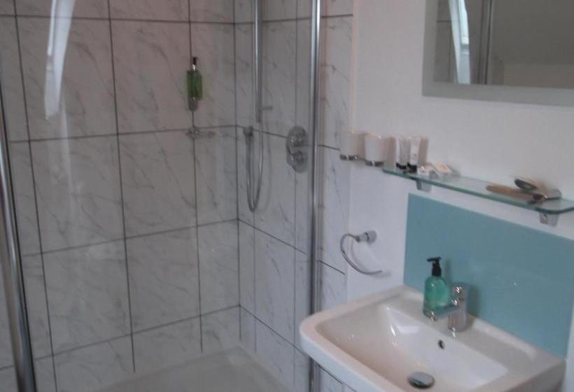 St Merryn Bed And Breakfast