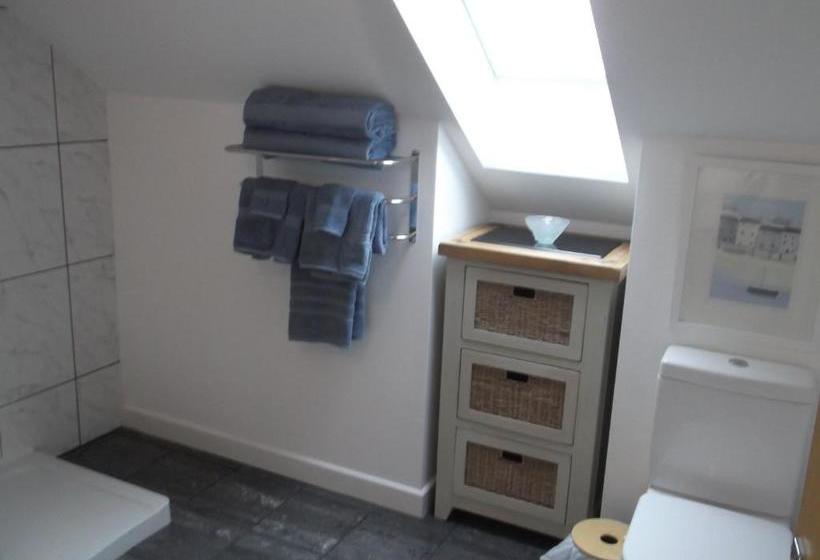 St Merryn Bed And Breakfast