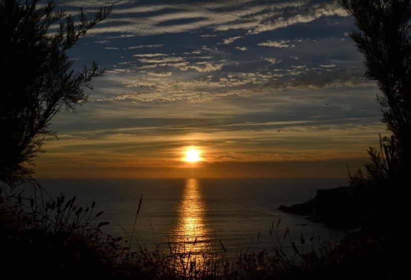 St Merryn Bed And Breakfast