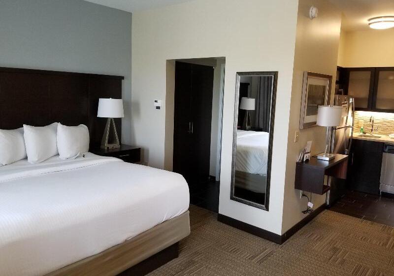 Staybridge Suites Toledo   Rossford   Perrysburg, An Ihg