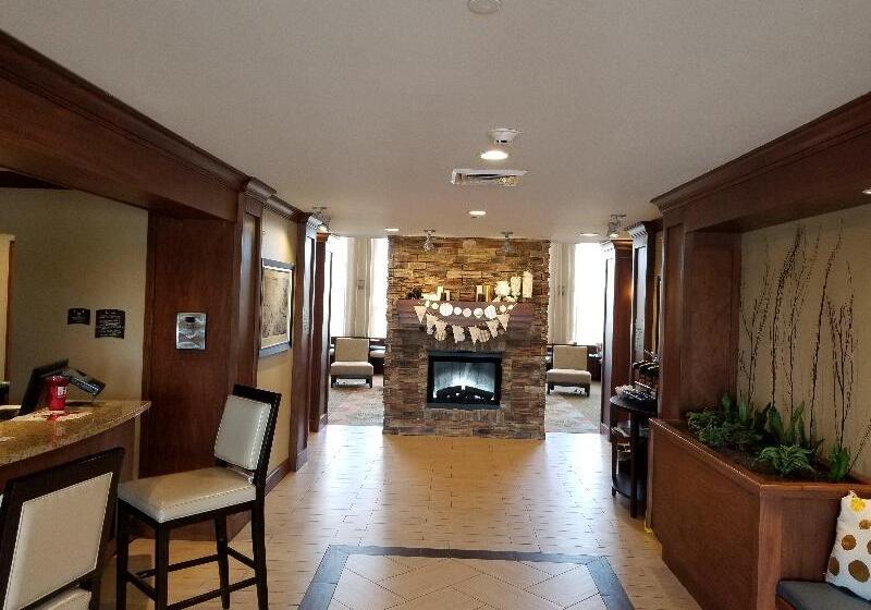 Staybridge Suites Toledo   Rossford   Perrysburg, An Ihg